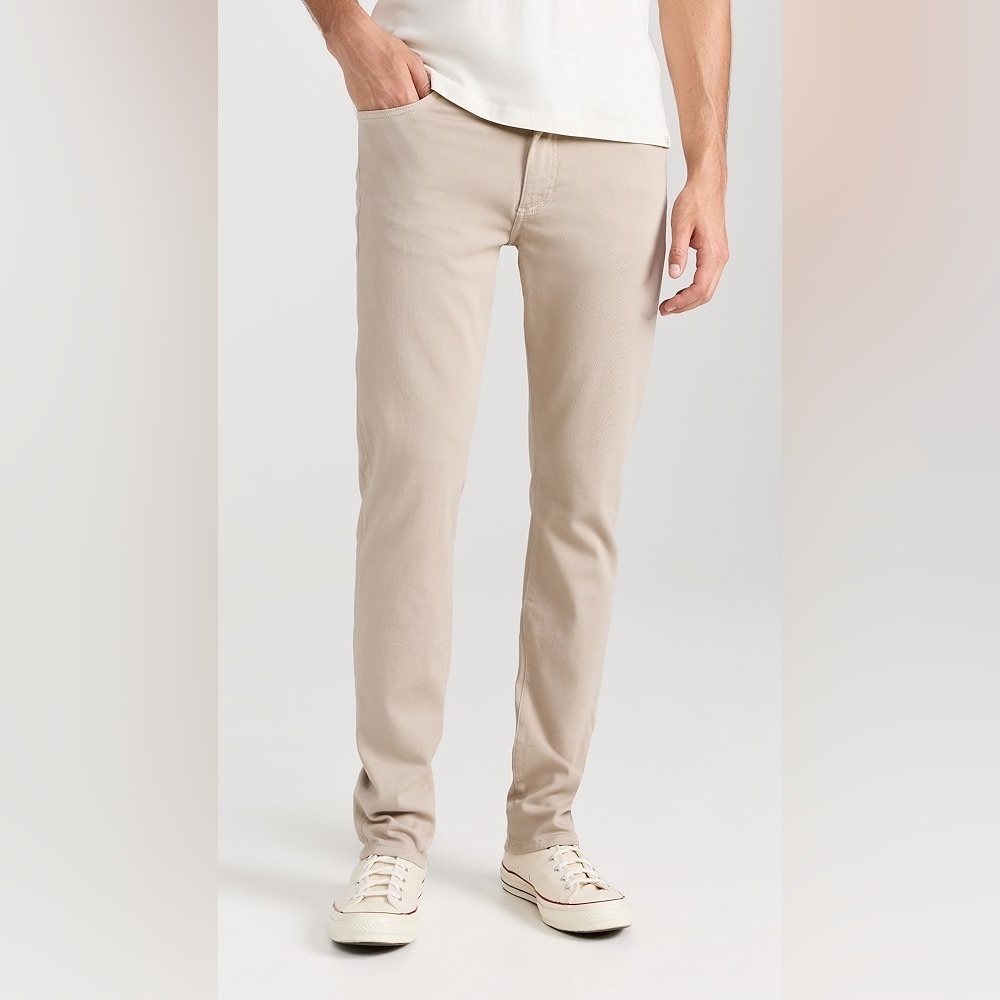 Moule Russell XTWILL Slim Straight 31”